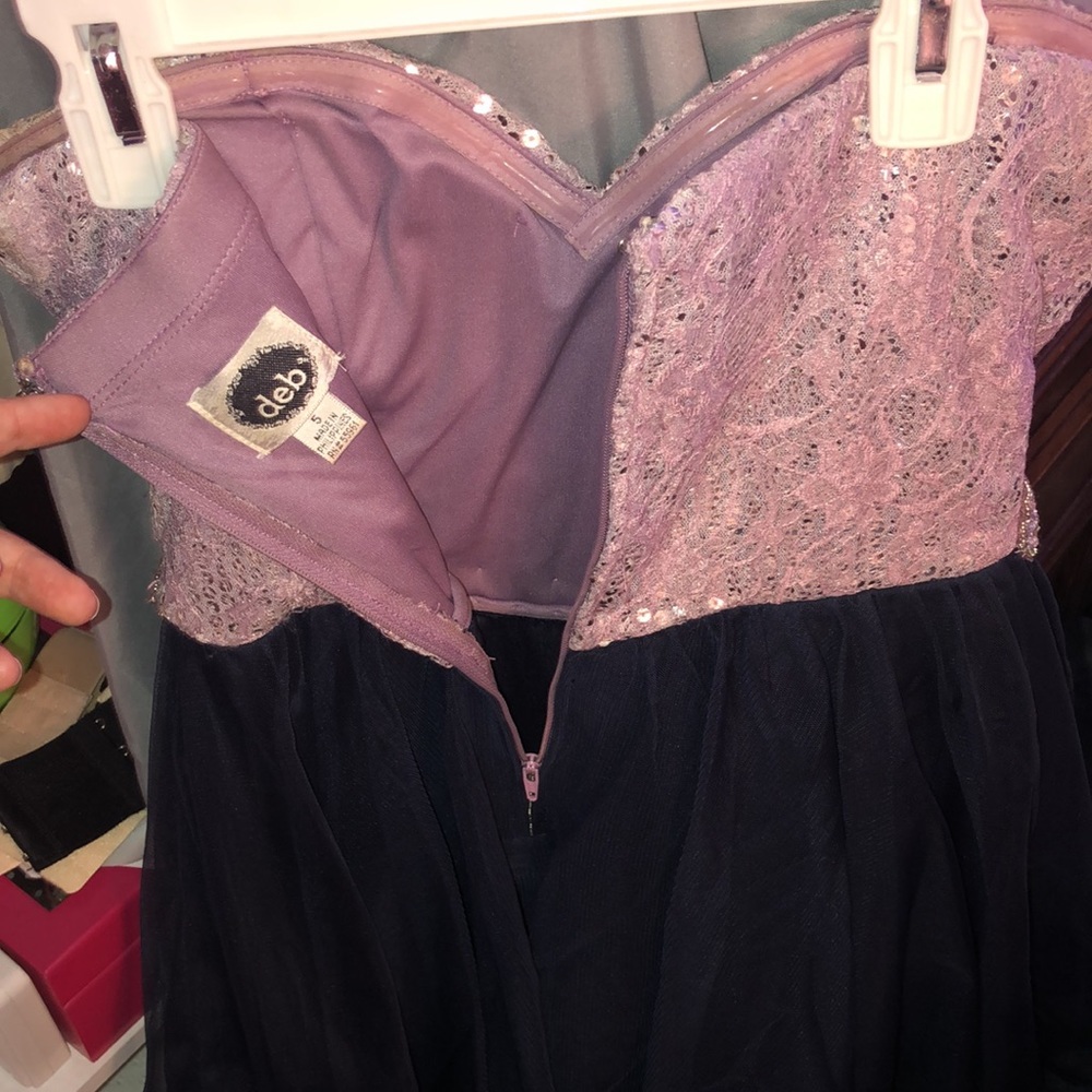 Deb Dress - Picture 6 of 9